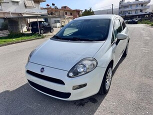 FIAT PUNTO 1,3 DIESEL ΕΛΛΗΝΙΚΟ VAN 2016