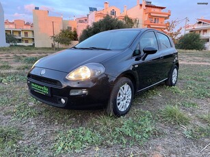 Fiat Punto '14 1.2 ITALIA -ΑΡΙΣΤΗ ΚΑΤΑΣΤΑΣΗ