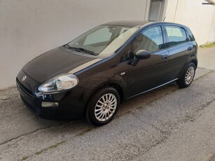 Fiat Punto '14 euro6