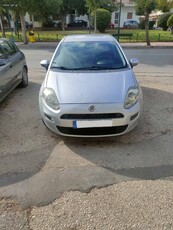 Fiat Punto '14 MULTIJET