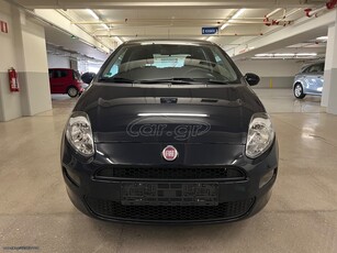 Fiat Punto '15