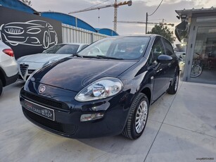 Fiat Punto '17 1.2 POP