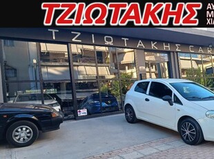 FIAT PUNTO ΕΛΛΗΝΙΚΟ ΑΡΙΣΤΟ ΑΕΡΙΟ 2010