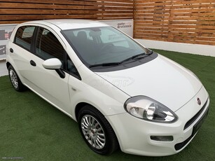 FIAT PUNTO 3ΠΛΗ ΕΓΓΥΗΣΗ/5D/1,3/DIESEL 2015