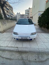 Fiat Punto '95 Gt