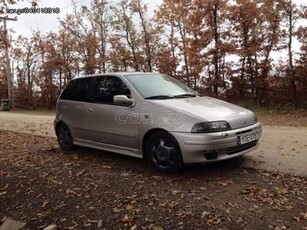 Fiat Punto '99 GT