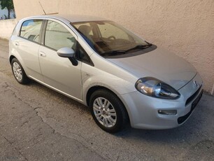 FIAT PUNTO euro6 bucket καθίσματα 2014