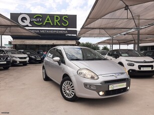 Fiat Punto Evo '09 1,4-5ΠΟΡΤΟ-ΜΕ ΕΡΓΟΣΤΑΣΙΑΚΟ ΣΥΣΤΗΜΑ ΥΓΡΑΕΡΙΟΚΙΝΗΣΗΣ-- ΙΔΙΩΤΗ --