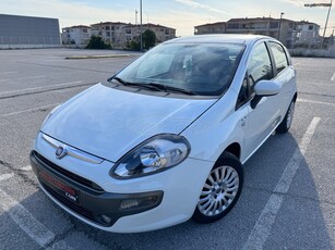 Fiat Punto Evo '10 6ΜΗΝΗ ΕΓΓΥΗΣΗ!