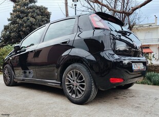 Fiat Punto Evo '10 DIESEL ΑΤΡΑΚΑΡΙΣΤΟ