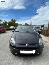 Fiat Punto Evo '10