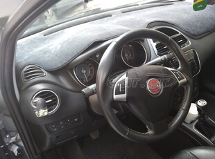 Fiat Punto Evo '10 Multiair