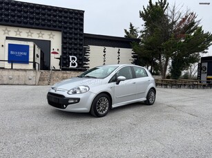 Fiat Punto Evo '11