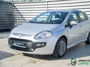 Fiat Punto Evo '11 Evo 1.3MJT 85HP CLIMA 86€ ΤΕΛΗ