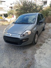 Fiat Punto Evo '11 PUNTO EVO. Start stop