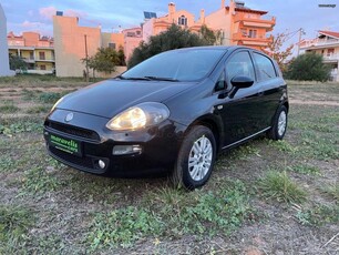 FIAT PUNTO EVO 1.2 ITALIA