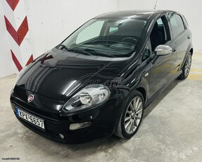 Fiat Punto Evo '14 MONAΔΙΚΗ ΕΚΔΟΣΗ !!