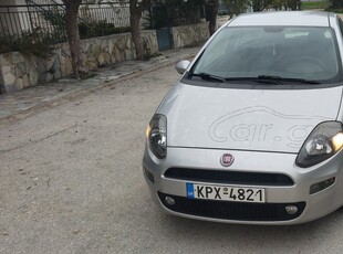 Fiat Punto Evo '14 SPORT