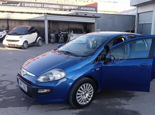 FIAT PUNTO EVO FIAT PUNTO EVO 1.4 MULTIAIR 105PS 2010