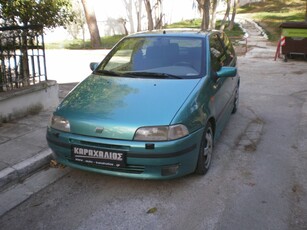 FIAT PUNTO GT 1995