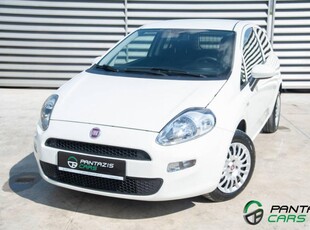 FIAT PUNTO VAN 1.3 MultiJet 75HP EU6 ΕΛΛΗΝΙΚΟ 2016