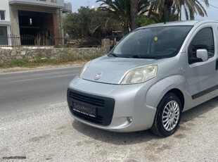 FIAT QUBO 2012