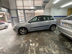 Fiat Stilo '03 1.6 16v ΜΕ ΗΛ. ΟΡΟΦΗ ΔΕΡΜΑ, 17΄΄ ΖΑΝΤΕΣ !!!