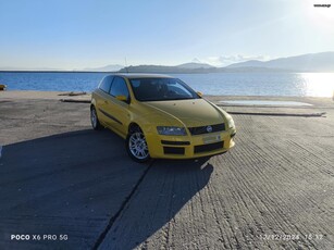 Fiat Stilo '03 STILO 1.6 DYNAMIC ΑΕΡΙΟ