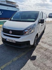 Fiat Talento '20 DIESEL 1'5