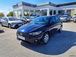 FIAT TIPO 1.3 Diesel 95hp Φ