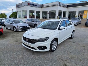 FIAT TIPO 1.3 Diesel 95hp Φ