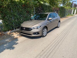 FIAT TIPO 1.3 DIESEL 95PS!! 2018