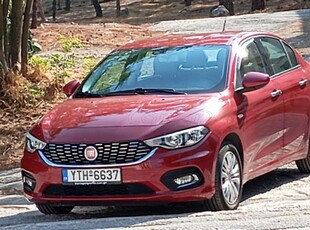 FIAT TIPO 1.3 MultiJet Start