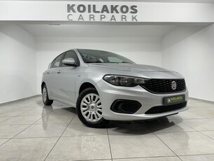 FIAT TIPO 1.4 16V Pop 3πλή Εγγύηση 2019