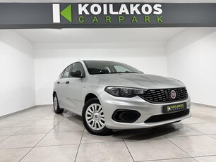 FIAT TIPO 1.4 POP 95Hp 3πλή ΕΓΓΥΗΣΗ 2019