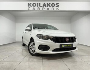 FIAT TIPO 1.4 POP 95Hp 3πλή Εγγύηση 2019