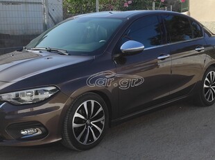 Fiat Tipo '16 FULL EXTRA - ΑΝΤΑΛΛΑΓΗ