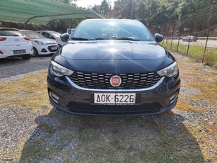 Fiat Tipo '16 LOUNGE 1.6 turbo 120ps