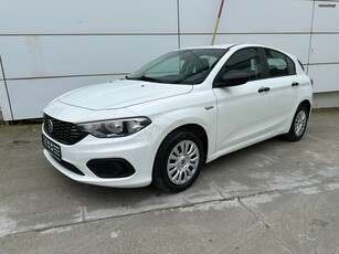 Fiat Tipo '17 ΕΛΛΗΝΙΚΗΣ ΑΝΤΙΠΡΟΣΩΠΕΙΑΣ