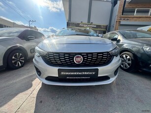 Fiat Tipo '17