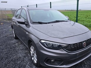 Fiat Tipo '17