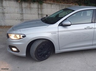 Fiat Tipo '17 SEDAN 1600cc diesel 120 hp