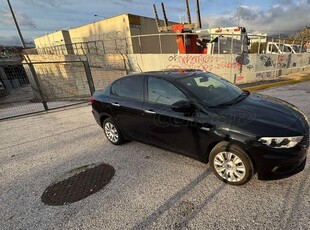 Fiat Tipo '17 SEDAN