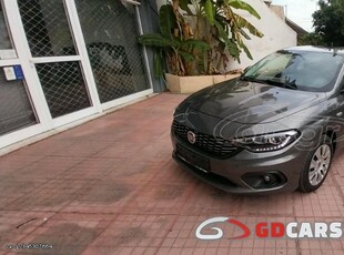 Fiat Tipo '18 ΕΛΛΗΝΙΚΟ FACE LIFT NAVI-LED