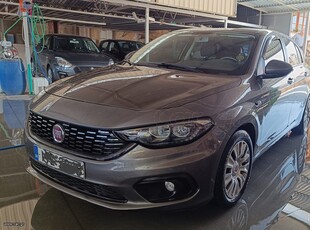 Fiat Tipo '18 Navi