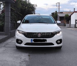 Fiat Tipo '19 Lounge