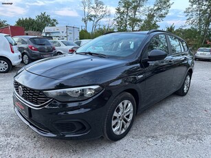 Fiat Tipo '19 TIPO 1.4 Υγραέριο εργοστασιακό 6 τάχυτο