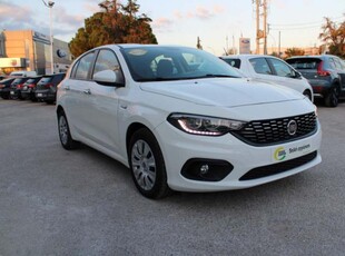 FIAT TIPO 5 Χρόνια εγγύηση