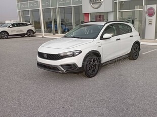 FIAT TIPO City Cross 1.0cc 100hp 5p