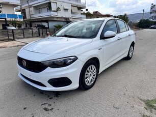 FIAT TIPO EΛΛΗΝΙΚΟ 2019